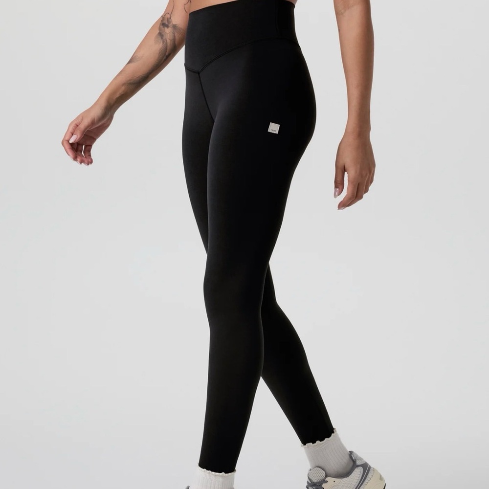 Vuori Women's All the Form Legging Long